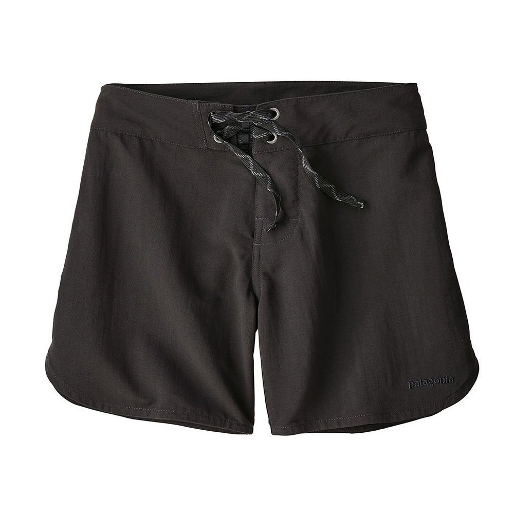 NWT Patagonia Wavefarer Board Short Women's 5" 12